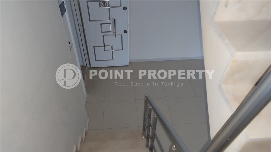 Просторный дуплекс площадью 120 м² в Тосмуре с панорамными календарями и похоронами ВНЖ-id-10477-фото-2