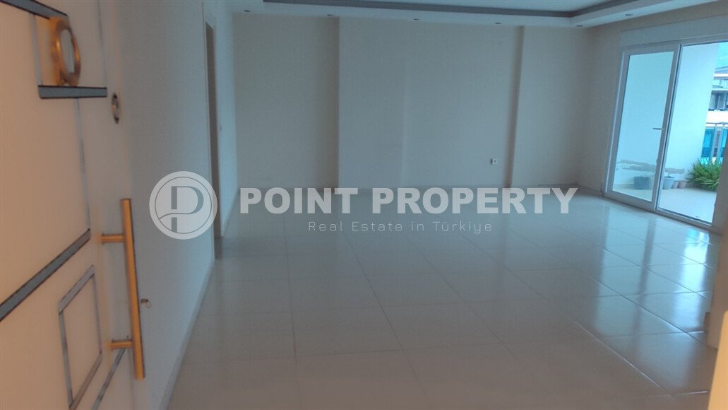 Просторный дуплекс площадью 120 м² в Тосмуре с панорамными календарями и похоронами ВНЖ-id-10477-фото-3