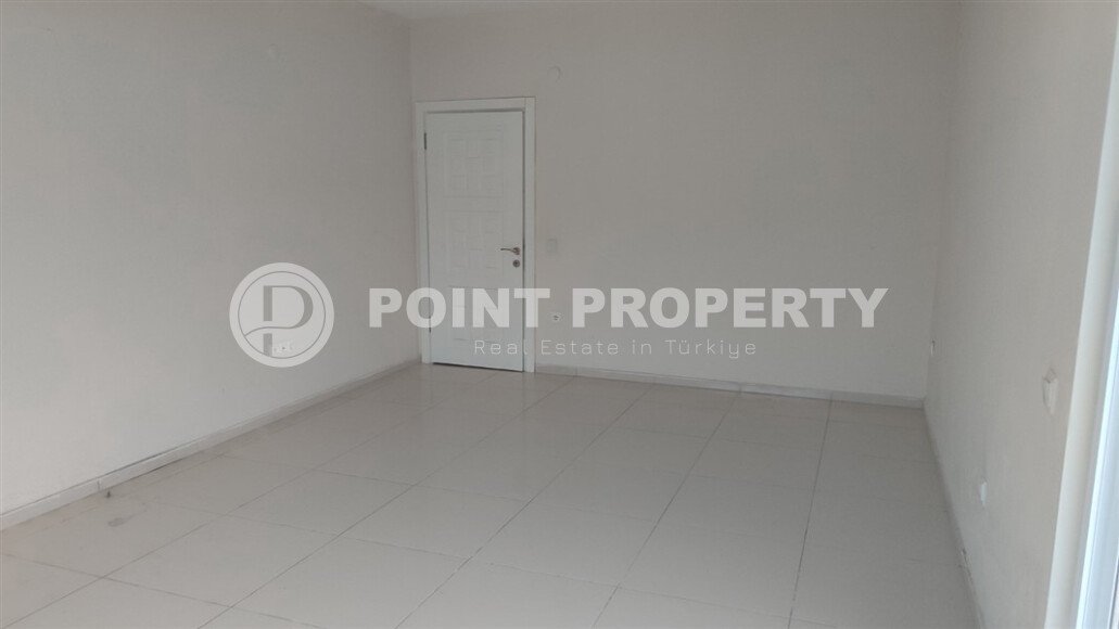 Просторный дуплекс площадью 120 м² в Тосмуре с панорамными календарями и похоронами ВНЖ-id-10477-фото-4