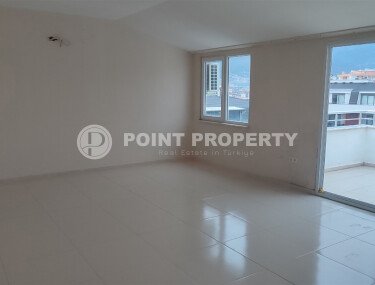 Просторный дуплекс площадью 120 м² в Тосмуре с панорамными календарями и похоронами ВНЖ-id-10477-фото-5