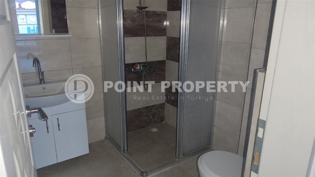 Просторный дуплекс площадью 120 м² в Тосмуре с панорамными календарями и похоронами ВНЖ-id-10477-фото-6