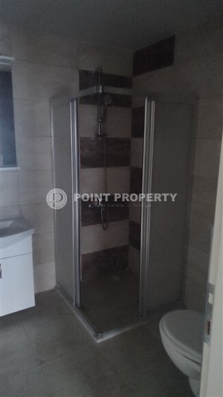 Просторный дуплекс площадью 120 м² в Тосмуре с панорамными календарями и похоронами ВНЖ-id-10477-фото-9