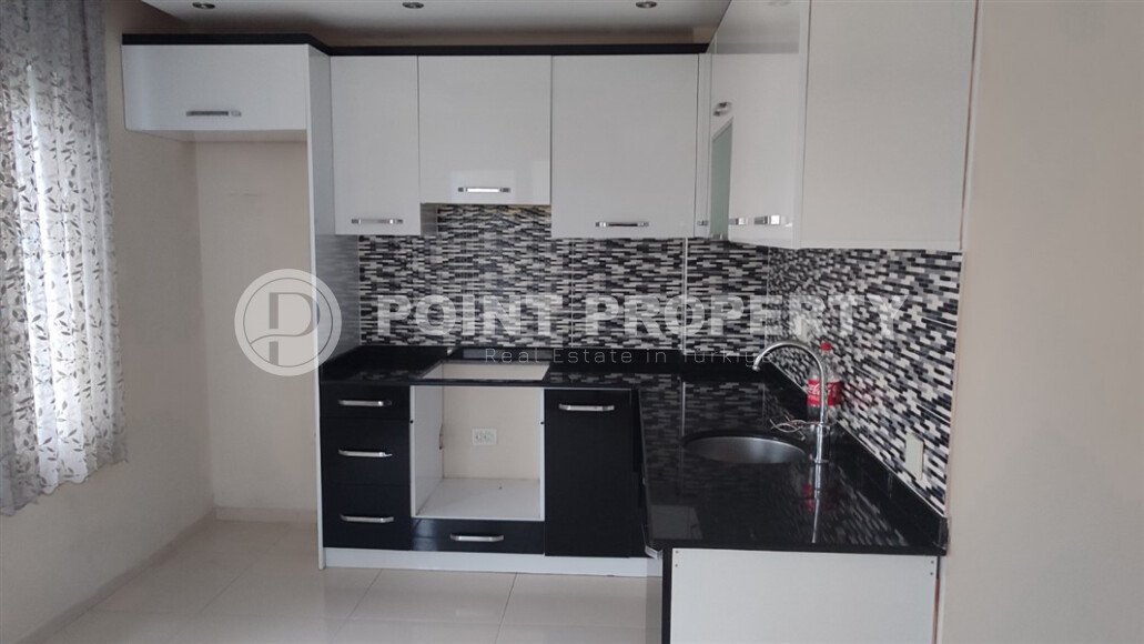 Просторный дуплекс площадью 120 м² в Тосмуре с панорамными календарями и похоронами ВНЖ-id-10477-фото-10