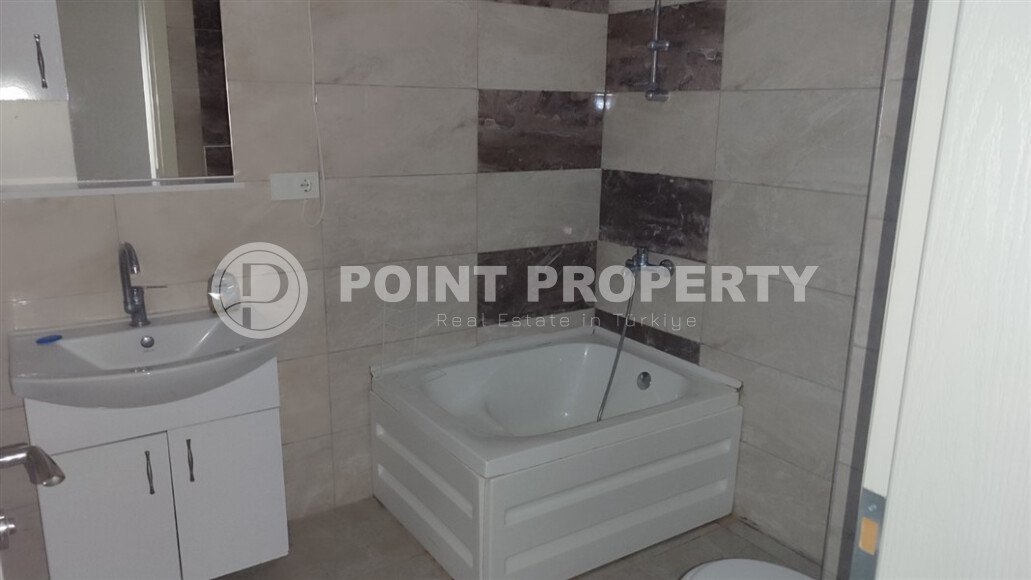 Просторный дуплекс площадью 120 м² в Тосмуре с панорамными календарями и похоронами ВНЖ-id-10477-фото-20