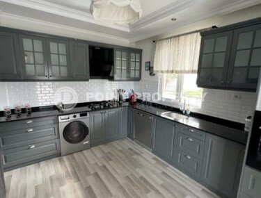 Уютная 110 m² квартира 2+1 в Тосмуре с ВНЖ и двумя балконами-id-10478-фото-3