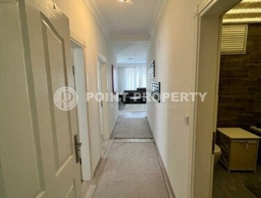 Уютная 110 m² квартира 2+1 в Тосмуре с ВНЖ и двумя балконами-id-10478-фото-5