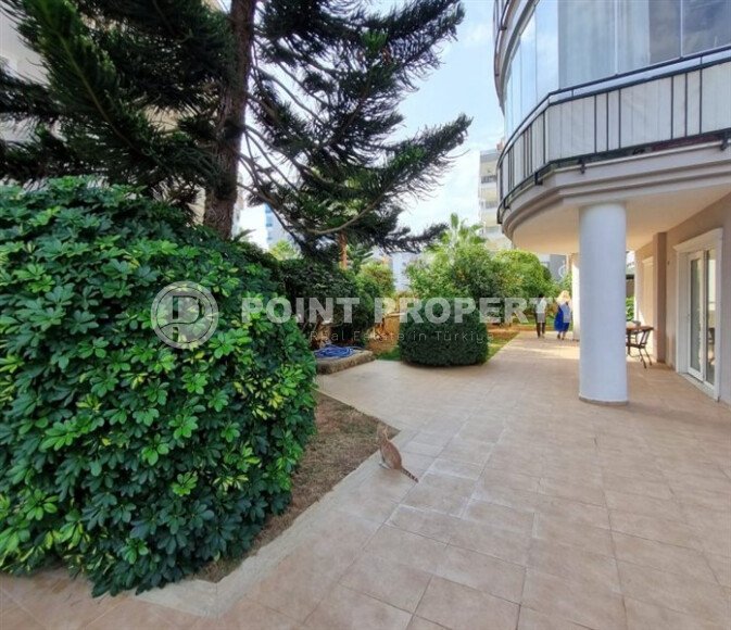 Уютная 110 m² квартира 2+1 в Тосмуре с ВНЖ и двумя балконами-id-10478-фото-11