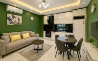 Modern apartment 45 m² in the center of Alanya-id-8768-photo-10