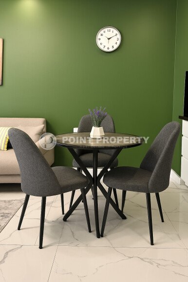 Modern apartment 45 m² in the center of Alanya-id-8768-photo-13