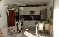 Комфортная квартира 1+1 50 м² в районе Оба рядом с морем, подходит для ВНЖ-id-10479-фото-1