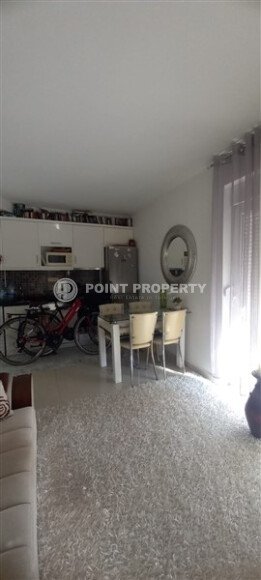 Комфортная квартира 1+1 50 м² в районе Оба рядом с морем, подходит для ВНЖ-id-10479-фото-13