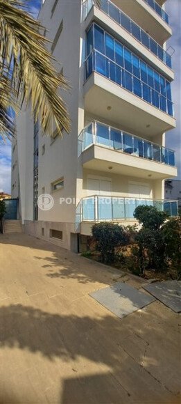 Комфортная квартира 1+1 50 м² в районе Оба рядом с морем, подходит для ВНЖ-id-10479-фото-16