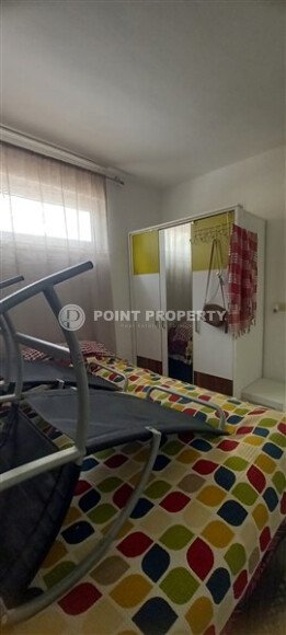 Комфортная квартира 1+1 50 м² в районе Оба рядом с морем, подходит для ВНЖ-id-10479-фото-17