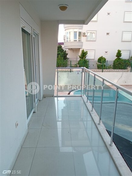 Комфортная квартира 1+1 50 м² в районе Оба рядом с морем, подходит для ВНЖ-id-10479-фото-22