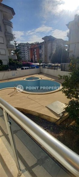 Комфортная квартира 1+1 50 м² в районе Оба рядом с морем, подходит для ВНЖ-id-10479-фото-24