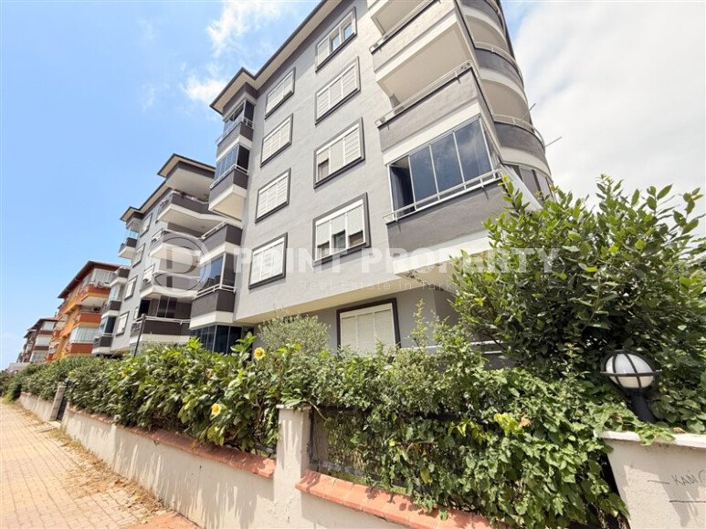 Просторная квартира 2+1 120 м² в Оба-Обагёль с двумя балконами и частным видом на море, подходит для ВНЖ-id-10482-фото-21