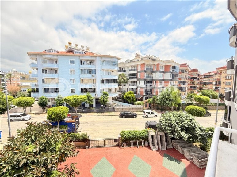 Просторная квартира 2+1 120 м² в Оба-Обагёль с двумя балконами и частным видом на море, подходит для ВНЖ-id-10482-фото-25