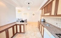Просторная квартира 2+1 120 м² в Оба-Обагёль с двумя балконами и частным видом на море, подходит для ВНЖ-id-10482-фото-26