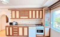 Просторная квартира 2+1 120 м² в Оба-Обагёль с двумя балконами и частным видом на море, подходит для ВНЖ-id-10482-фото-27
