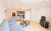 Просторная квартира 2+1 120 м² в Оба-Обагёль с двумя балконами и частным видом на море, подходит для ВНЖ-id-10482-фото-30