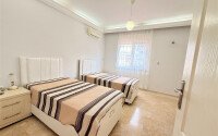 Просторная квартира 2+1 120 м² в Оба-Обагёль с двумя балконами и частным видом на море, подходит для ВНЖ-id-10482-фото-32