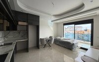 New apartment with fine finishing 800 meters from the sea, in the center of Alanya-id-7542-photo-2