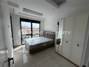 New apartment with fine finishing 800 meters from the sea, in the center of Alanya-id-7542-photo-4