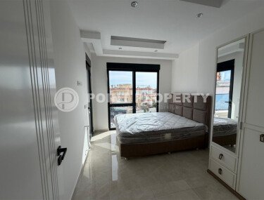 New apartment with fine finishing 800 meters from the sea, in the center of Alanya-id-7542-photo-5