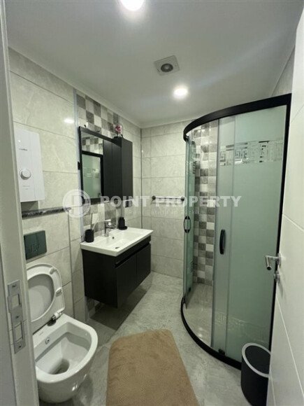 Stunning five-room penthouse in a new residence built in 2022, Alanya center-id-4673-photo-3