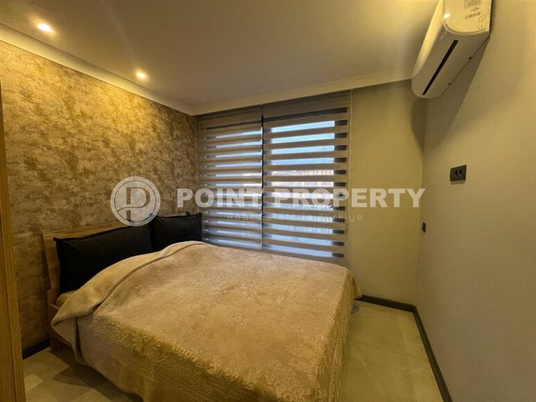 Stunning five-room penthouse in a new residence built in 2022, Alanya center-id-4673-photo-4