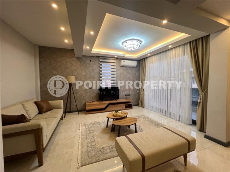 Stunning five-room penthouse in a new residence built in 2022, Alanya center-id-4673-photo-8