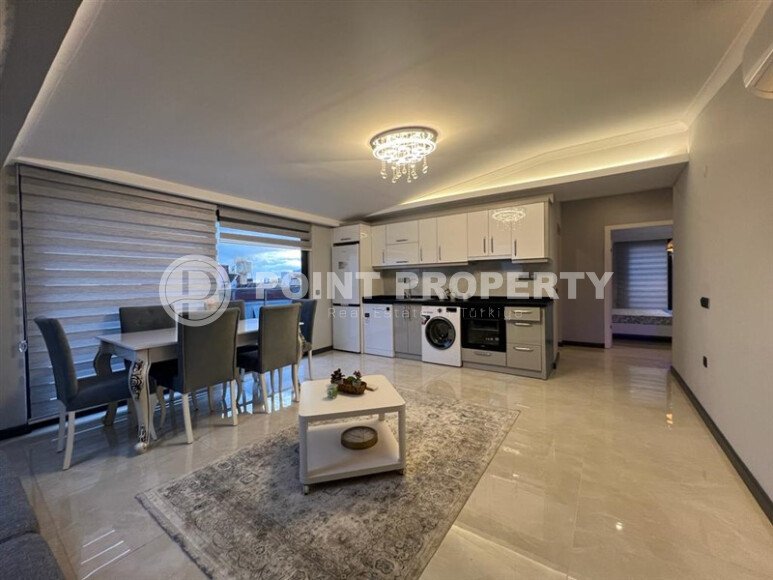 Stunning five-room penthouse in a new residence built in 2022, Alanya center-id-4673-photo-10