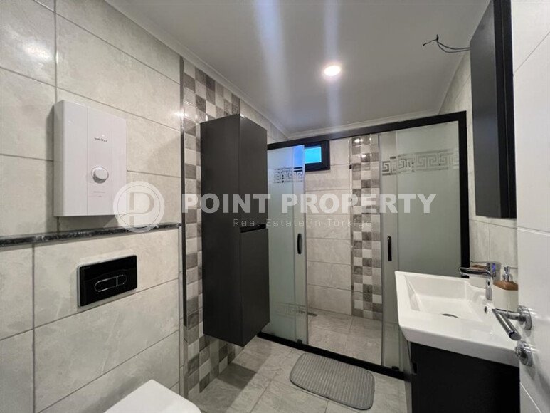 Stunning five-room penthouse in a new residence built in 2022, Alanya center-id-4673-photo-13