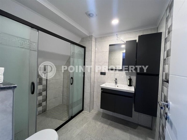 Stunning five-room penthouse in a new residence built in 2022, Alanya center-id-4673-photo-16