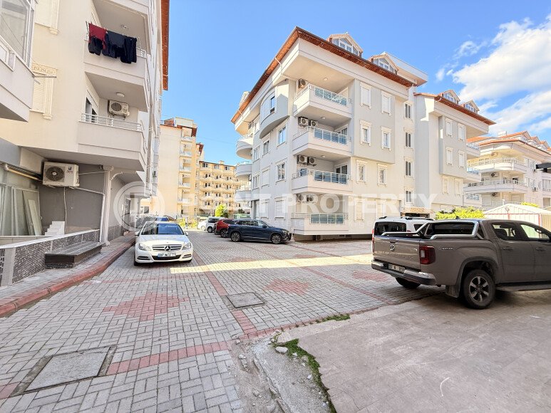 Atmospheric two-level apartment on the first line from the sea, near the famous Cleopatra Beach-id-7896-photo-23