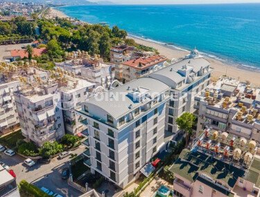 Start of sales: a new project in the center of Alanya, near Keykubat beach for your investment-id-1595-photo-2