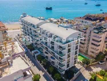 Start of sales: a new project in the center of Alanya, near Keykubat beach for your investment-id-1595-photo-3