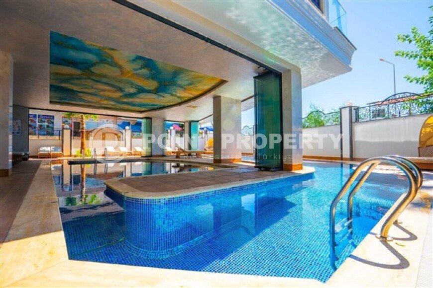 Старт продаж: новый проект в центре Алании, у пляжа Кейкубат для ваших инвестиций-id-1595-фото-10