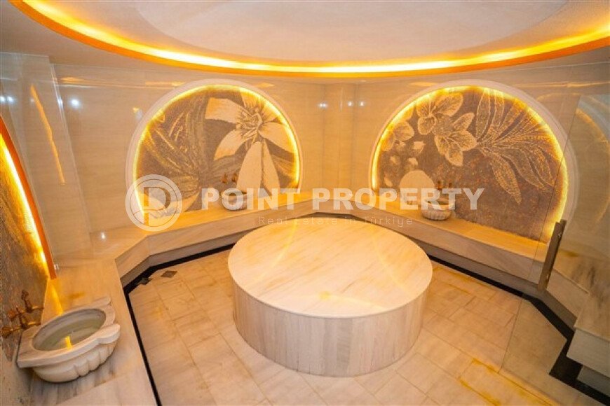 Старт продаж: новый проект в центре Алании, у пляжа Кейкубат для ваших инвестиций-id-1595-фото-12