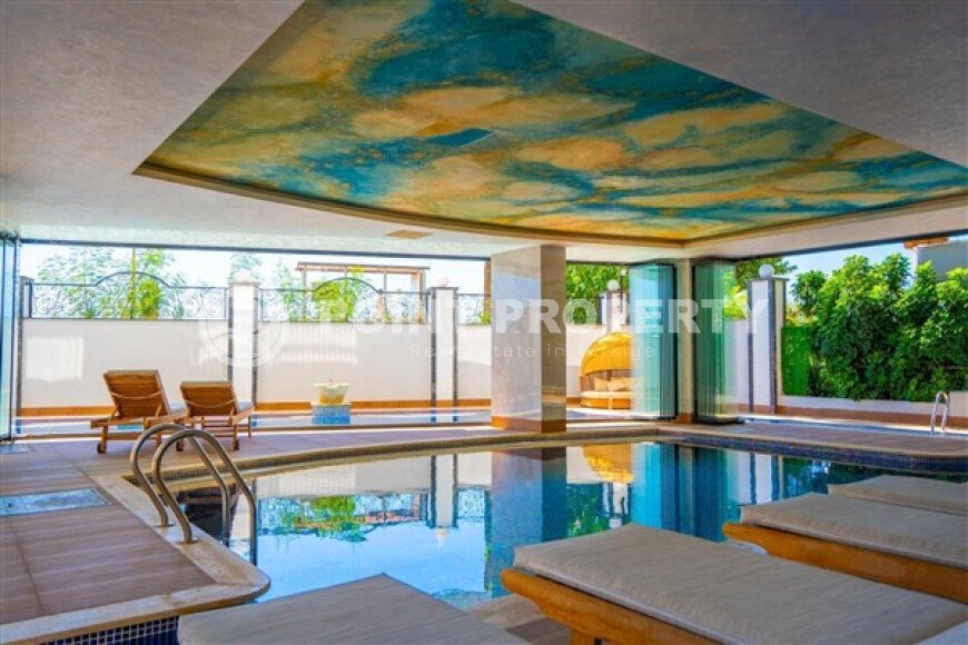 Старт продаж: новый проект в центре Алании, у пляжа Кейкубат для ваших инвестиций-id-1595-фото-13