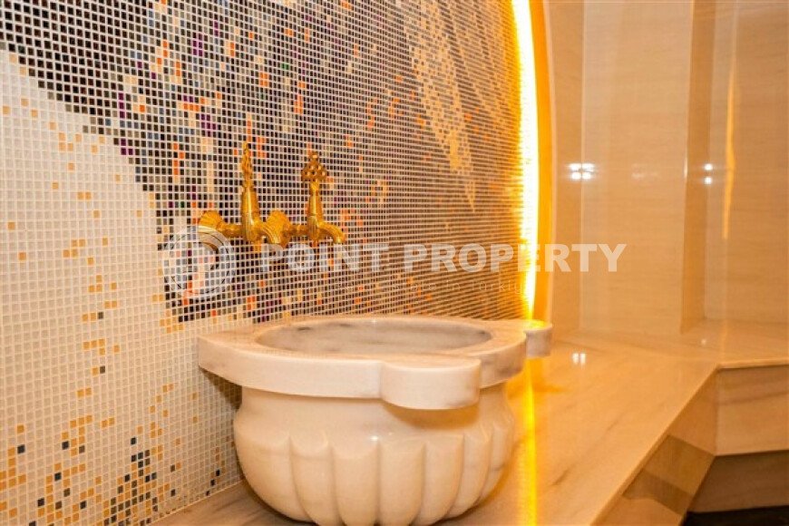 Старт продаж: новый проект в центре Алании, у пляжа Кейкубат для ваших инвестиций-id-1595-фото-14