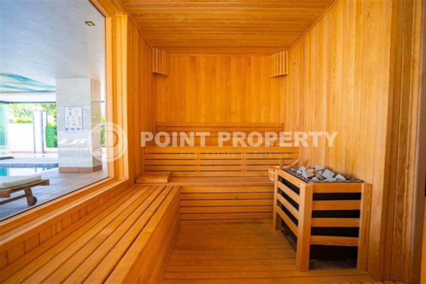 Старт продаж: новый проект в центре Алании, у пляжа Кейкубат для ваших инвестиций-id-1595-фото-15