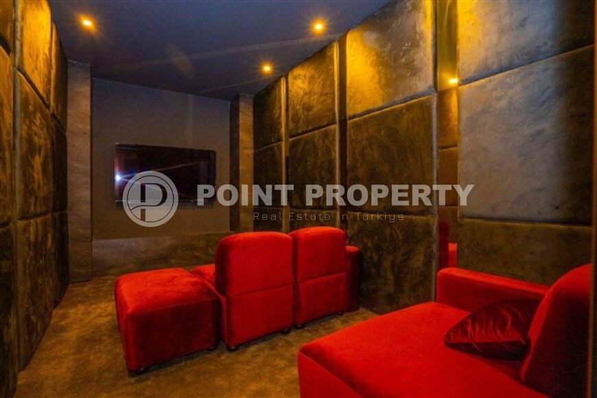 Старт продаж: новый проект в центре Алании, у пляжа Кейкубат для ваших инвестиций-id-1595-фото-16