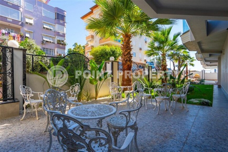 Старт продаж: новый проект в центре Алании, у пляжа Кейкубат для ваших инвестиций-id-1595-фото-20