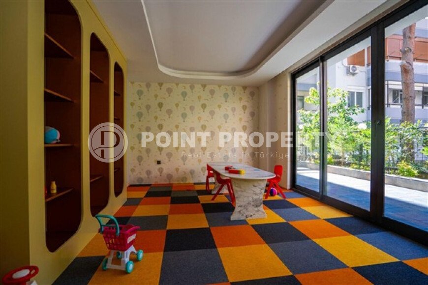 Старт продаж: новый проект в центре Алании, у пляжа Кейкубат для ваших инвестиций-id-1595-фото-21