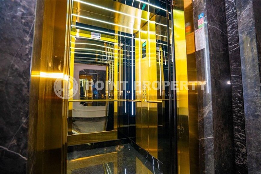 Старт продаж: новый проект в центре Алании, у пляжа Кейкубат для ваших инвестиций-id-1595-фото-23