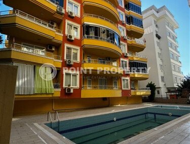 Двухуровневая квартира 165 м² в Махмутларе-id-10483-фото-5