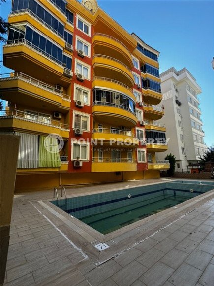 Duplex apartment 165 m² in Mahmutlar-id-10483-photo-1