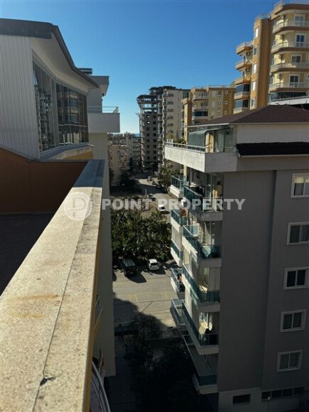 Duplex apartment 165 m² in Mahmutlar-id-10483-photo-12