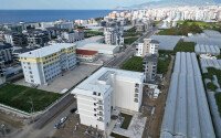 Новый жилой комплекс в Каргыджаке, Алания — квартиры от 55,8 м²-id-10485-фото-5